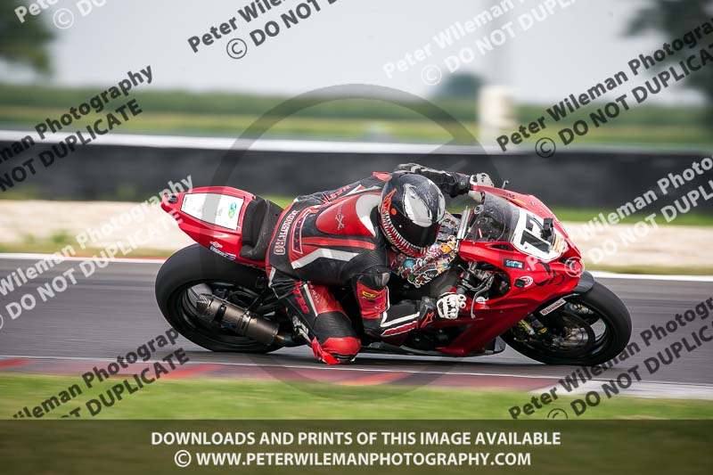 25 to 27th july 2019;Slovakia Ring;event digital images;motorbikes;no limits;peter wileman photography;trackday;trackday digital images